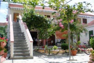 Apartments Vesna