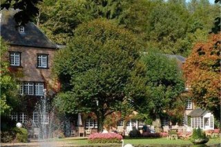 Auberge Du Moulin Hideux