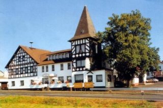 Hotel Schöne Aussicht