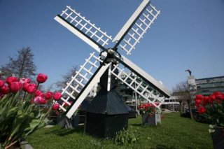 Van der Valk Hotel  Zuid