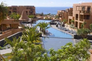 Sandos San Blas Reserva Ambiental & Golf