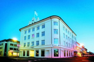 Radisson BLU 1919 Hotel