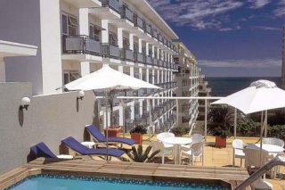 Protea Hotel Sea Point