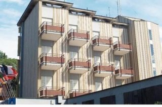 Hotel Casa Tra Noi