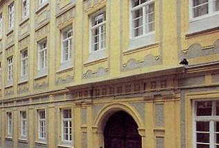 Altstadthotel