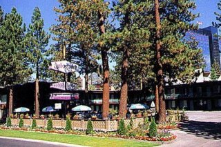 Ambassador Motor Lodge