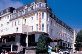 Derwent Hotel