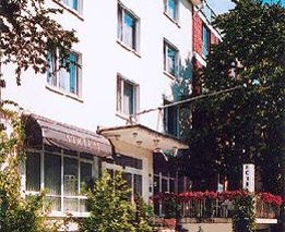 Hotel Atrium
