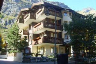 Hotel-Appartement La Perle
