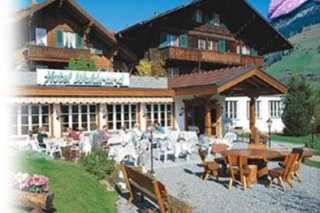 Hotel Waldrand