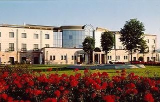 Hotel Congress Center Ca'