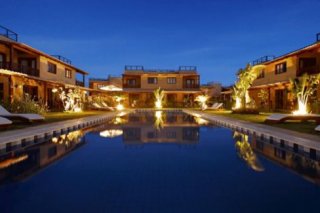 Beleza Spa Resort