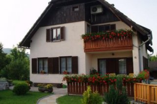 The Krizmanic Family B&B-Plitvice Lakes