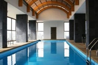 Suite Apartment