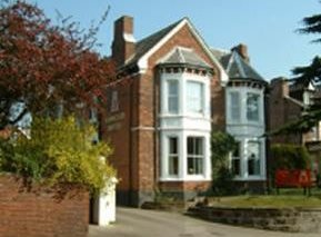 Gungate Hotel