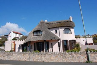 The Minadab Cottage