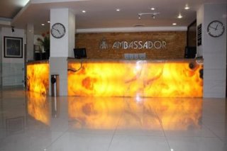 Hotel Ambassador