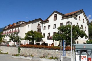 Hotel Schöntal