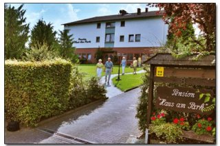 Haus am Park