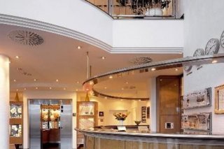 Hotel im Sachsenpark