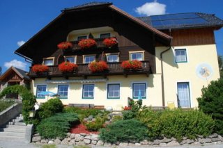 Hotel Zum Granitzl