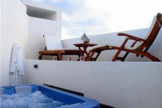 Casa Rural La Cortijada