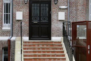 Villa Olliffe