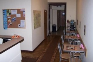 NF Hostel