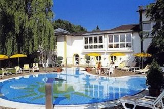 Ringhotel Antoniushof