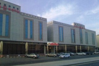 Brzeen Hotel