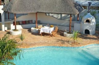 Alpha du Cap Guest House