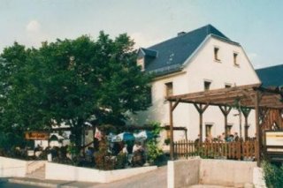 Gasthof Coschütz