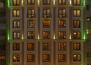 Holiday Inn Sisli