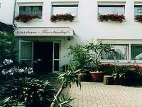 Hotel Fürstenhof