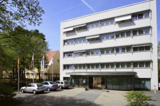 Akademie-Hotel