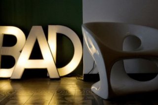 Bad-B&B And Design
