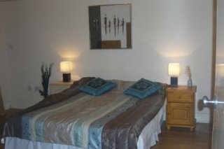 Citi Holiday Apartments