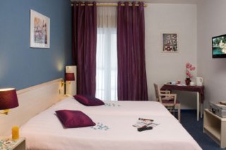 Hôtel Kyriad  Centre Gare