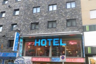 Hotel Confort