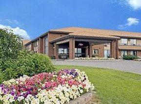 Comfort Inn East