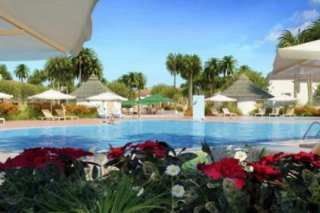Eden Resort