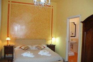 B&B La Magnolia