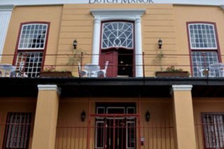 Dutch Manor Antique Hotel
