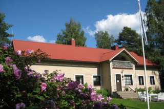 Holiday Resort Naaranlahti