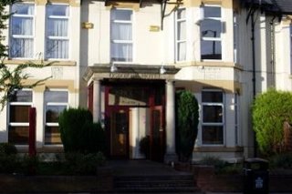 Osborne Hotel