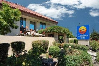 Comfort Inn