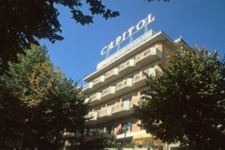 G. Hotel Capitol