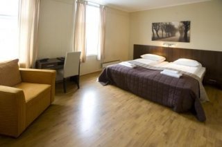 Travel Hotel