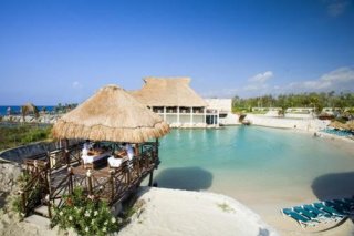 Occidental Grand Xcaret & Royal Club-All Inclusive