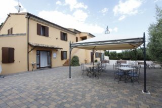 Agriturismo Acquarello